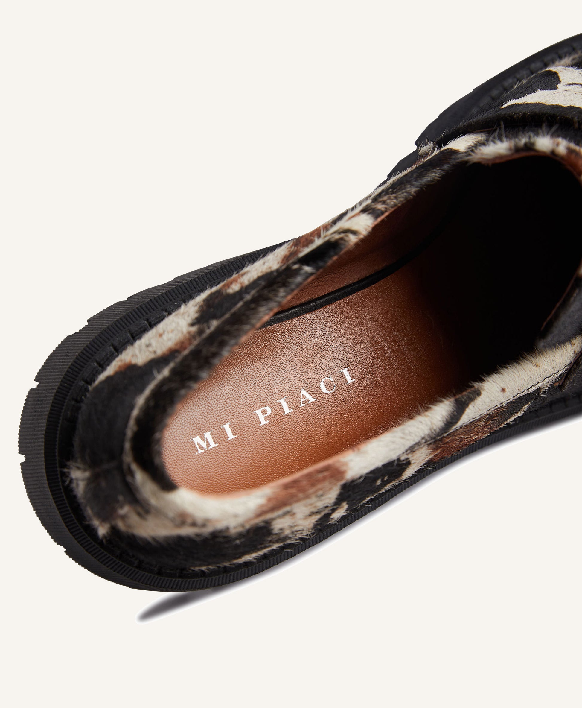 Florentine Loafer - Loafers | Womens Shoes - Mi Piaci