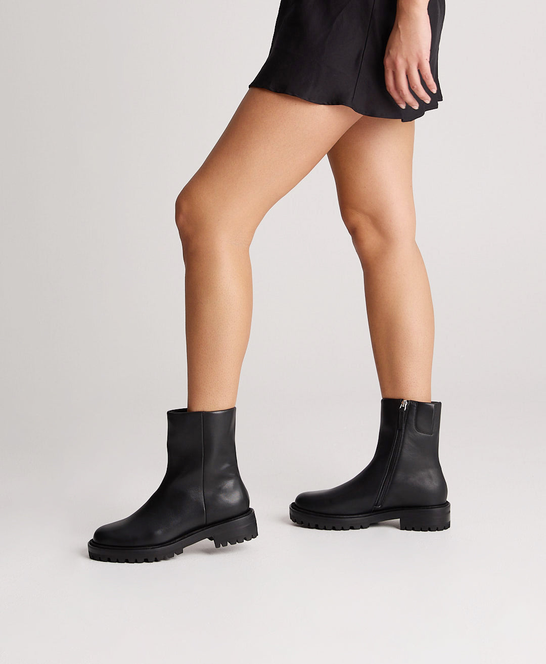 Flores Ankle Boot - - Mi Piaci