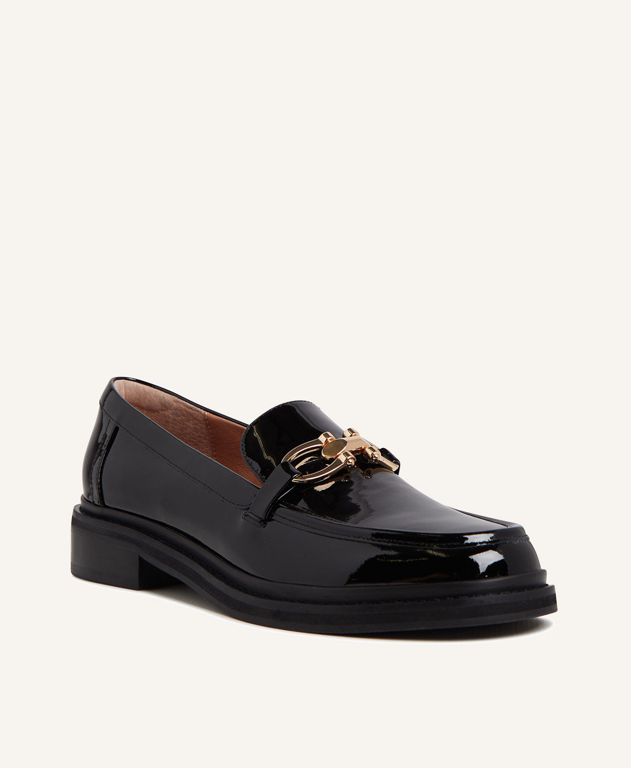 Flowers Flat - Loafers | Womens Shoes - Mi Piaci