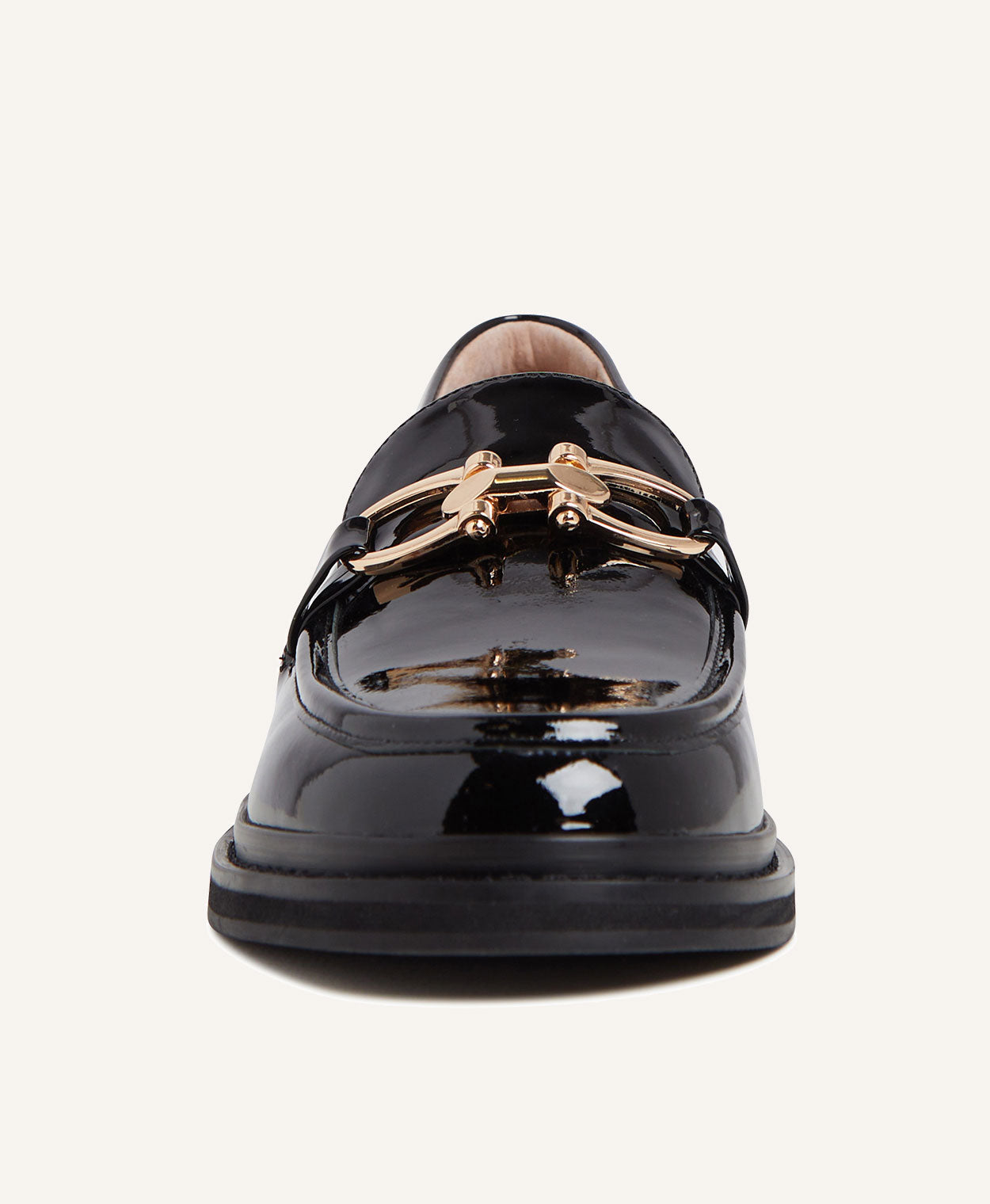 Flowers Flat - Loafers | Womens Shoes - Mi Piaci