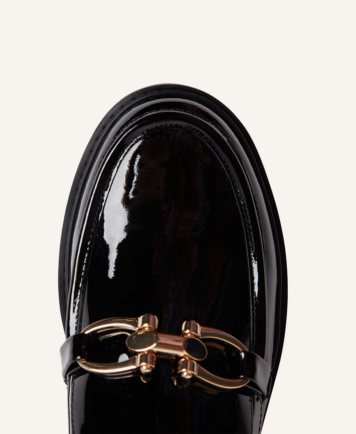 Flowers Flat - Loafers | Womens Shoes - Mi Piaci