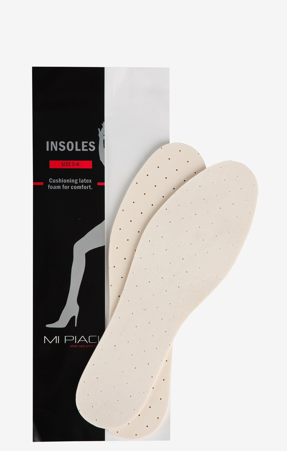 Foam Insoles - Essentials Care Products | Womens Care - Mi Piaci