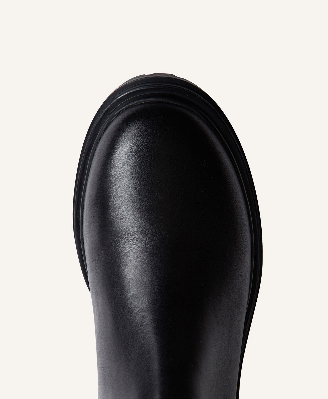 Freddy Knee High Boot - Boots Long | Womens Shoes - Mi Piaci