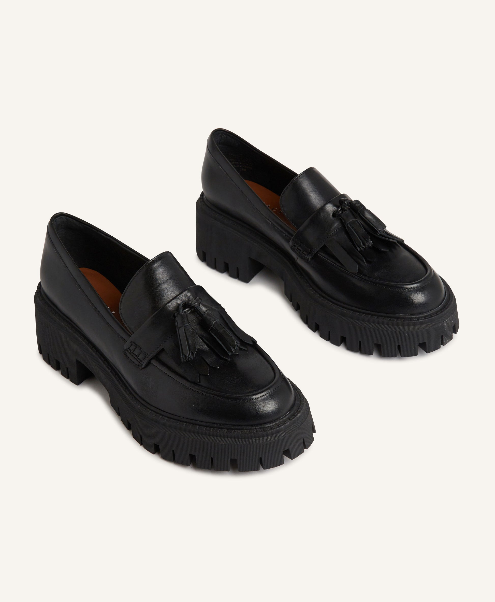 Frolic Loafer - - Mi Piaci