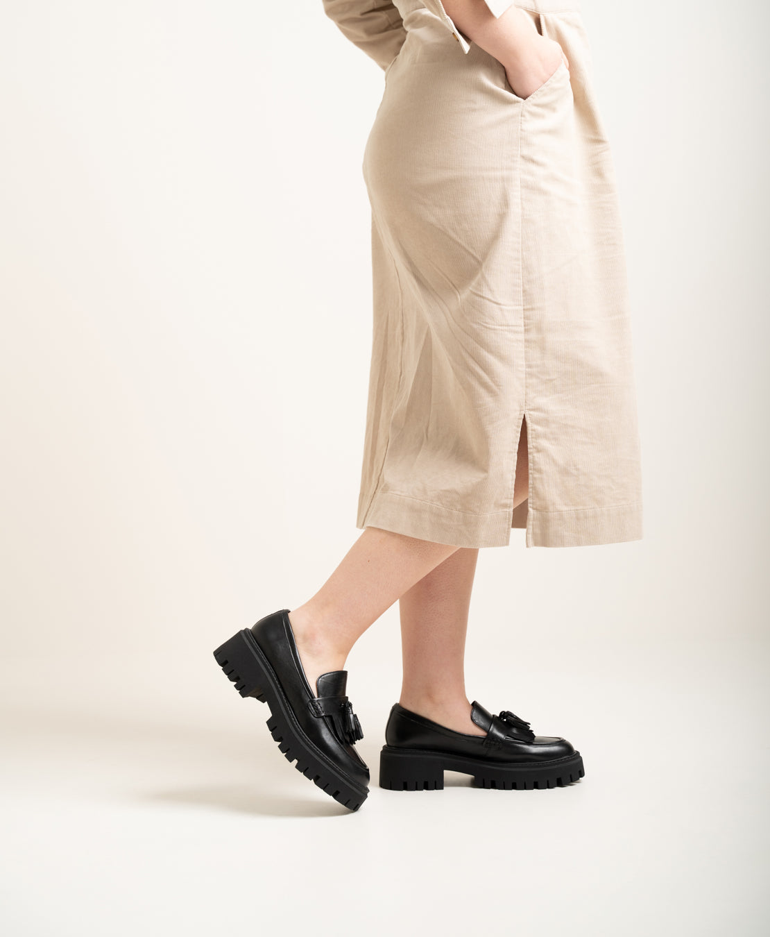 Frolic Loafer - - Mi Piaci