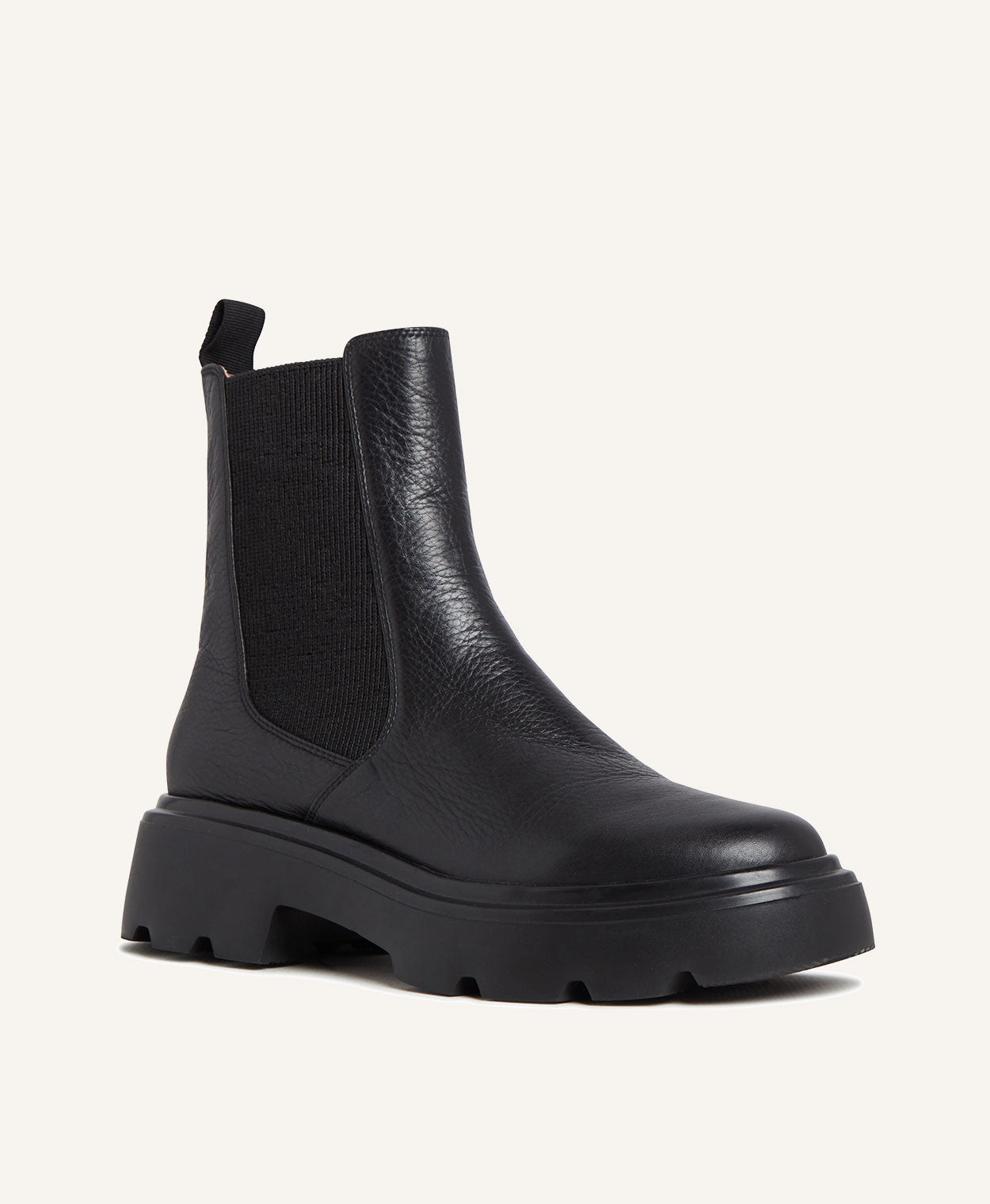 Fuller Ankle Boot - - Mi Piaci