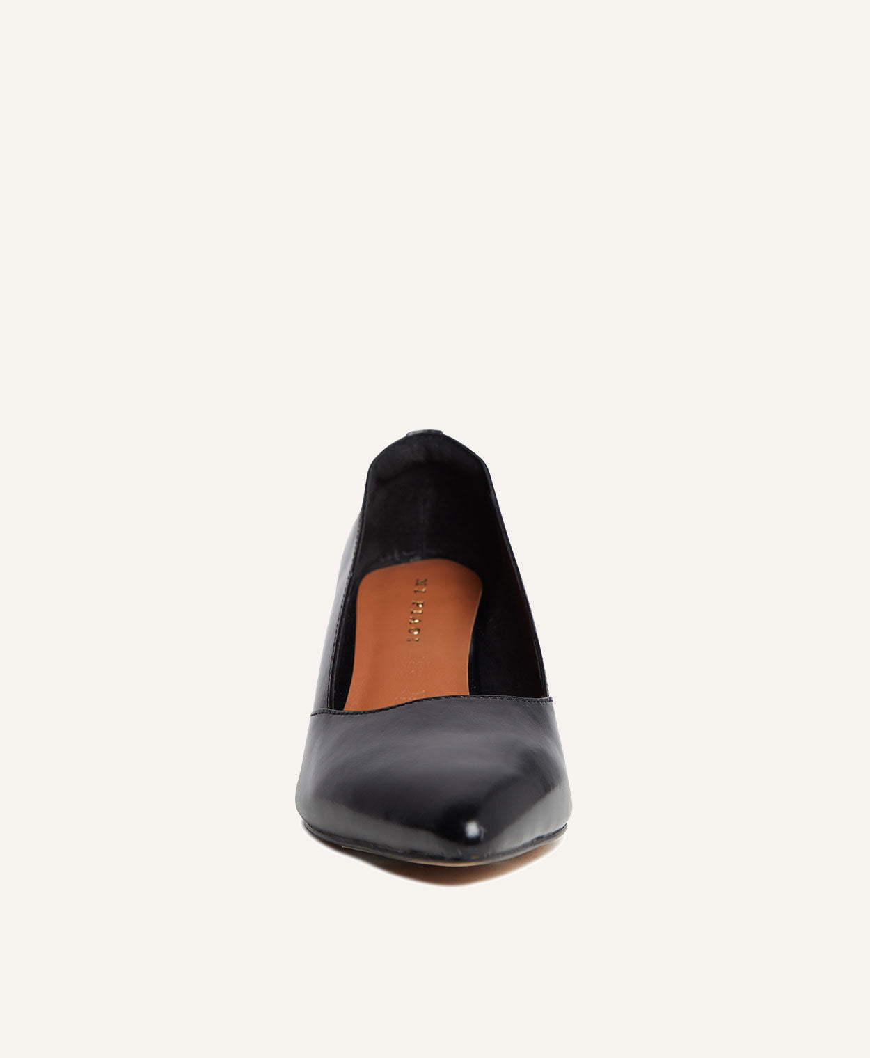 Gabby Heel - - Mi Piaci