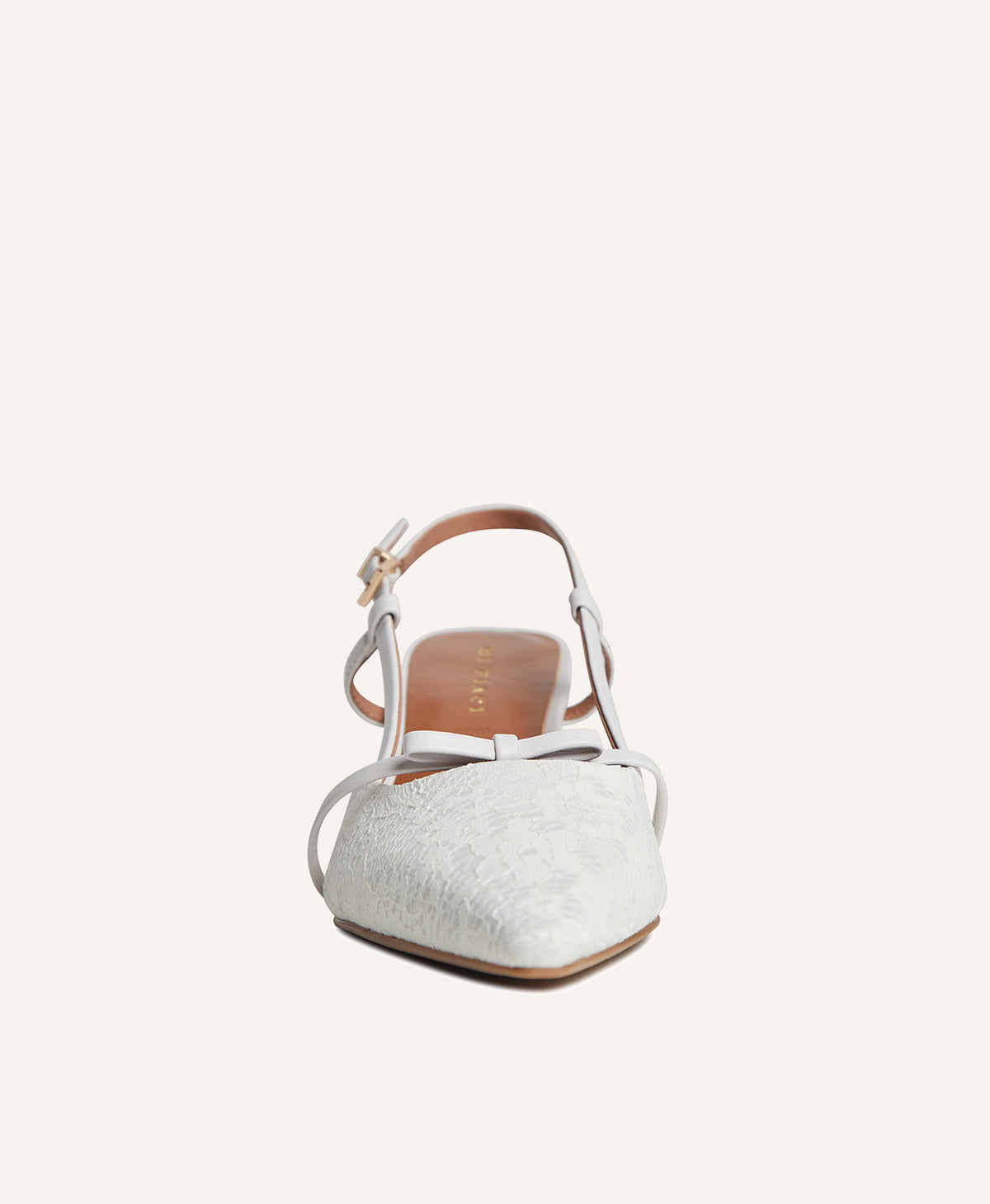 Gala Slingback - - Mi Piaci