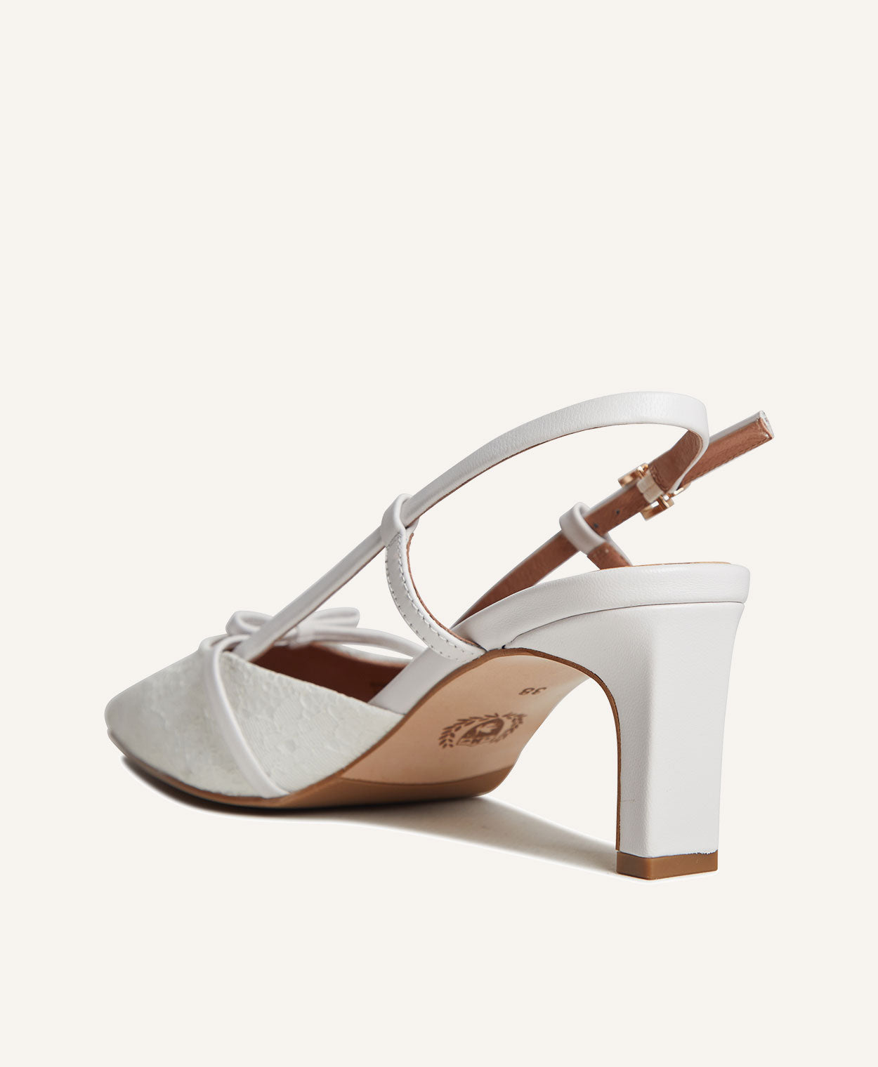 Gala Slingback - - Mi Piaci
