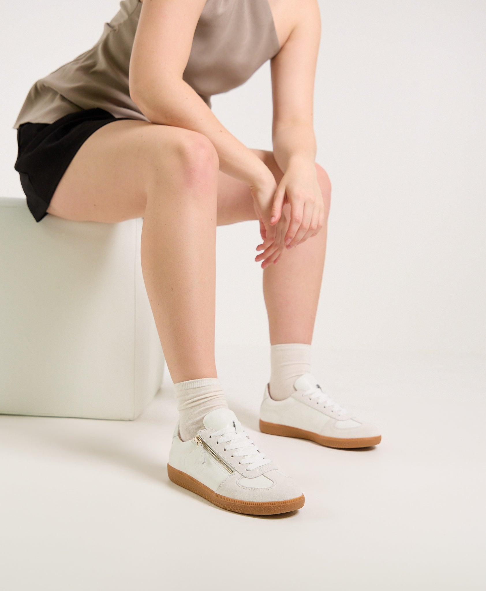 Gallop Sneaker - - Mi Piaci