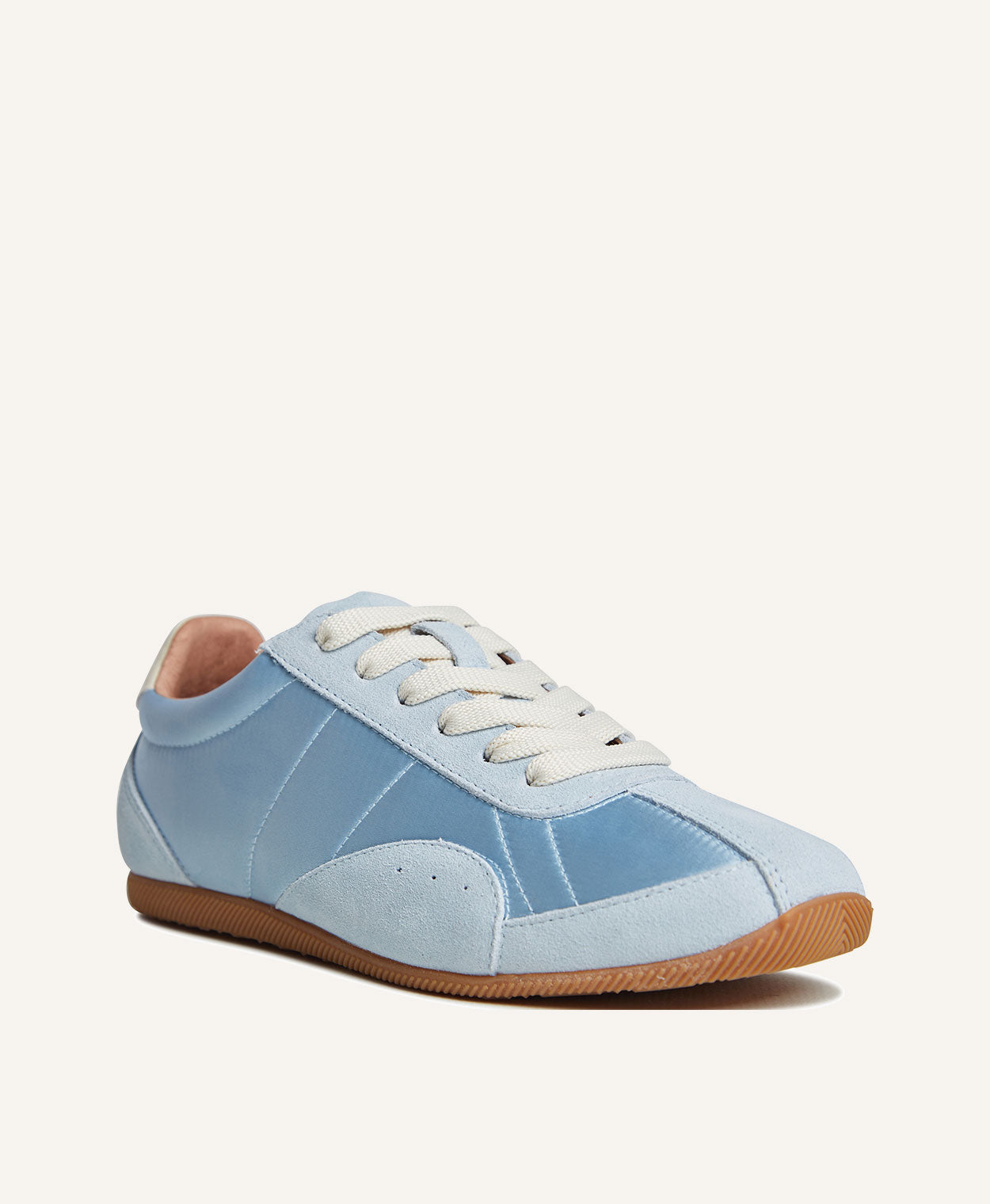 Georgia Sneaker - - Mi Piaci
