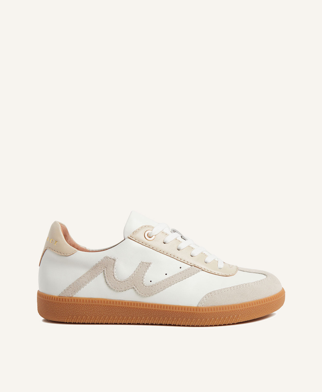 Gia Sneaker - Sneaker | Womens Shoes - Mi Piaci