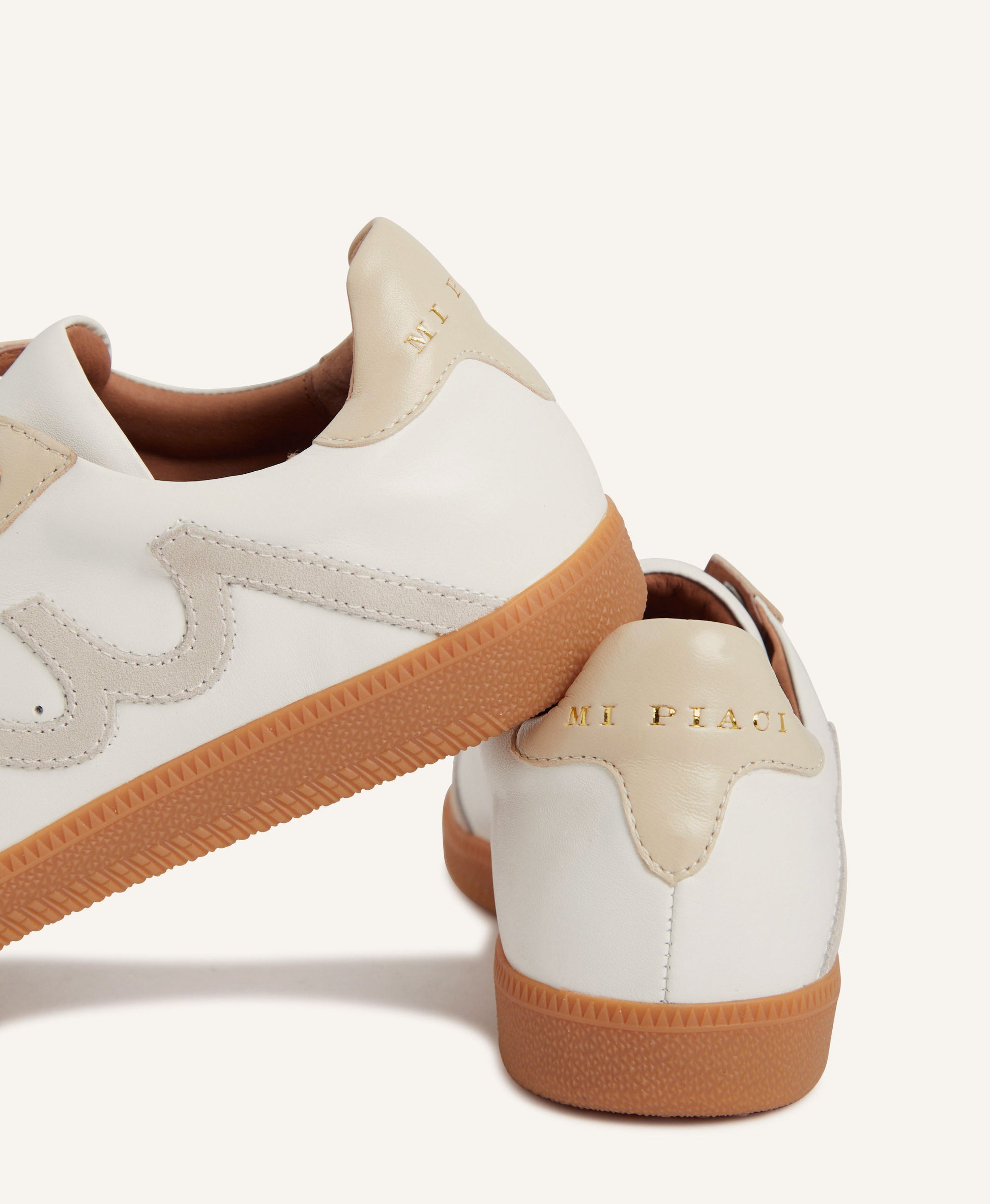 Gia Sneaker - Sneaker | Womens Shoes - Mi Piaci