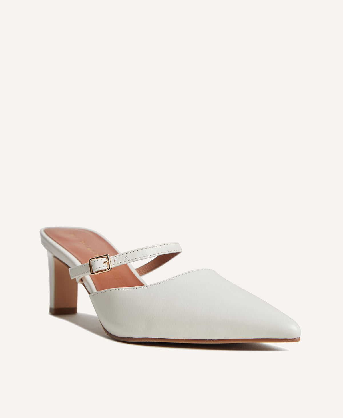 Giana Mule - Heels | Womens Shoes - Mi Piaci