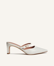 Giana Mule - Heels | Womens Shoes - Mi Piaci
