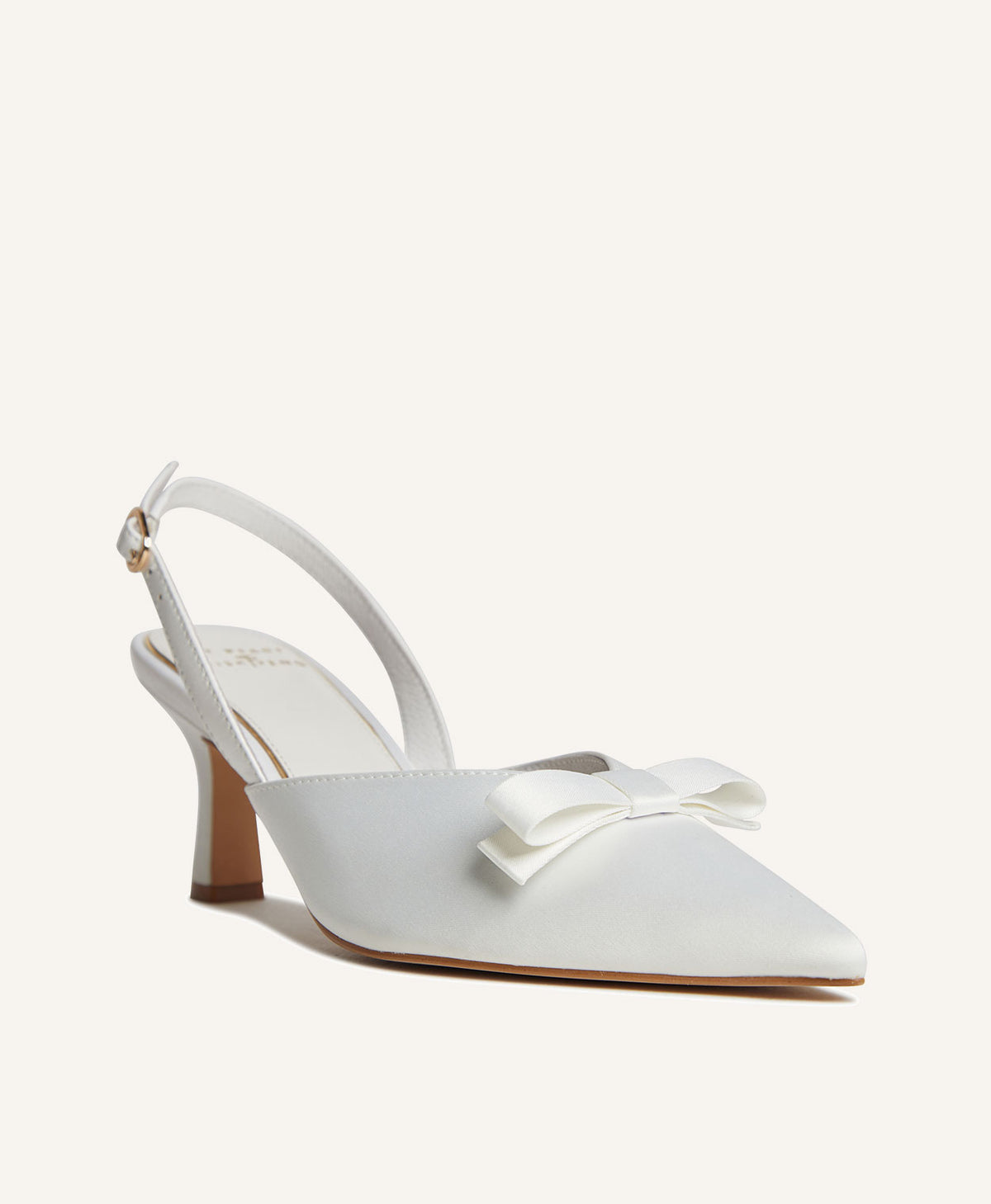 Gisele Slingback - Heels | Womens Shoes - Mi Piaci