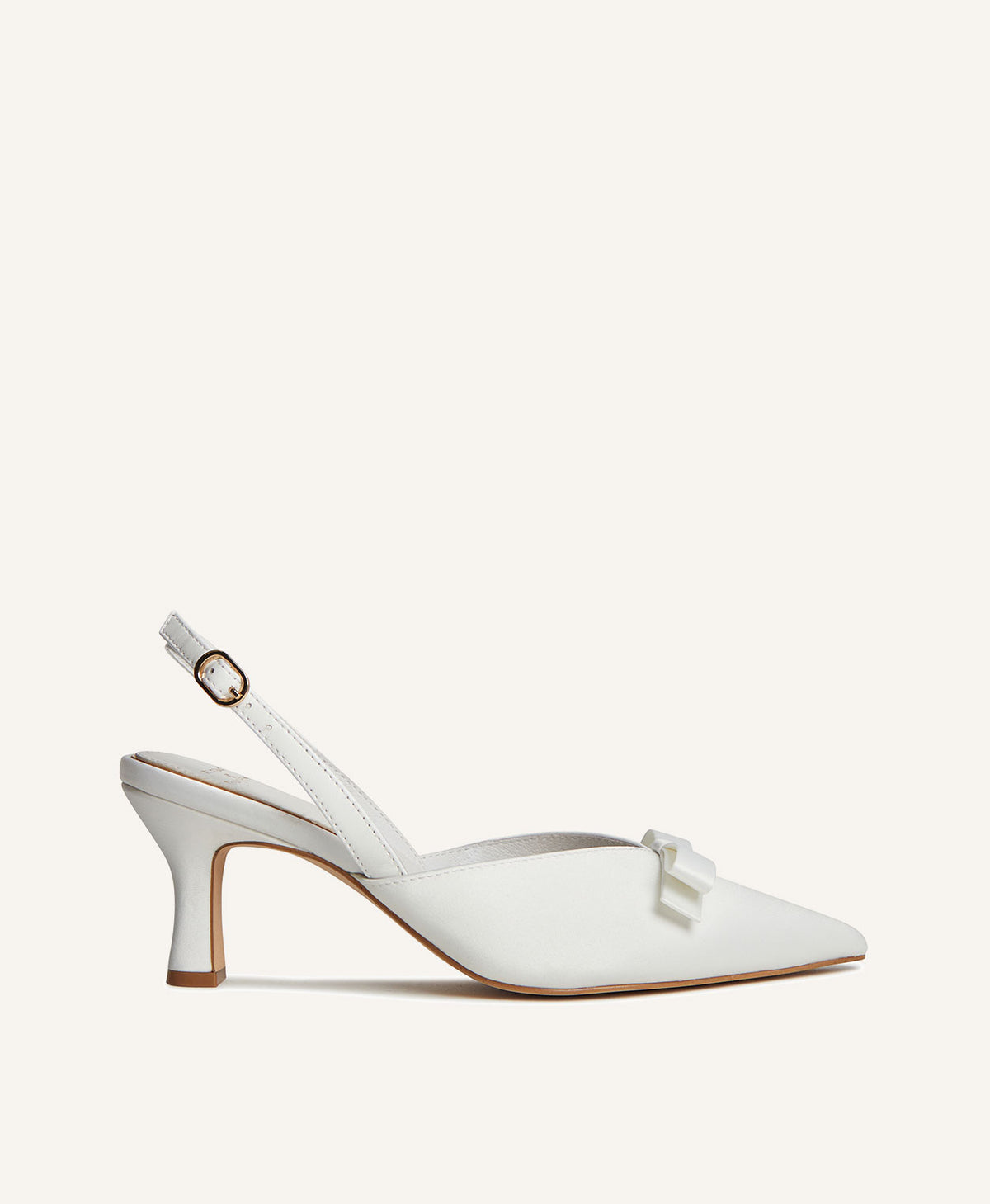 Gisele Slingback - Heels | Womens Shoes - Mi Piaci