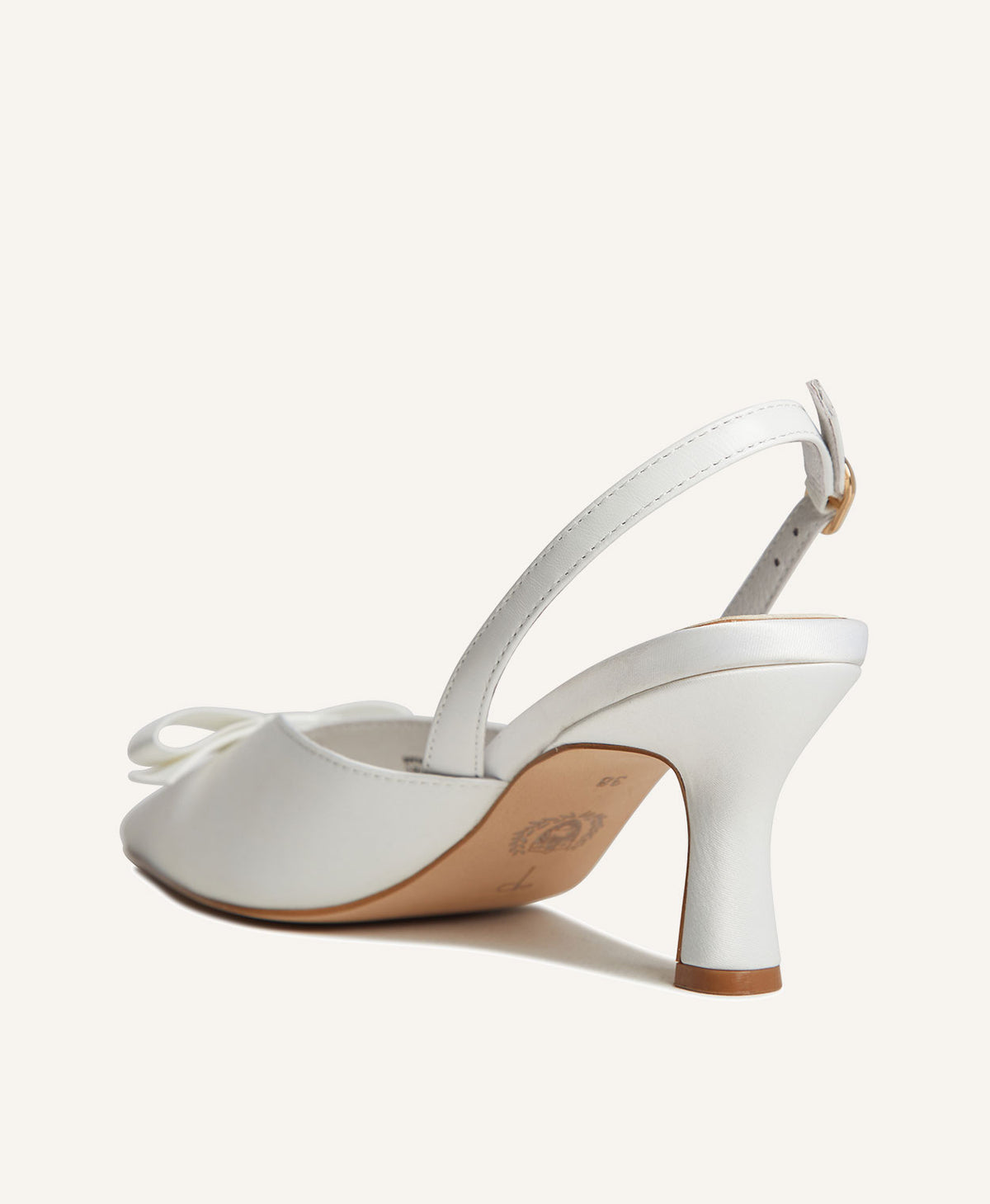Gisele Slingback - Heels | Womens Shoes - Mi Piaci