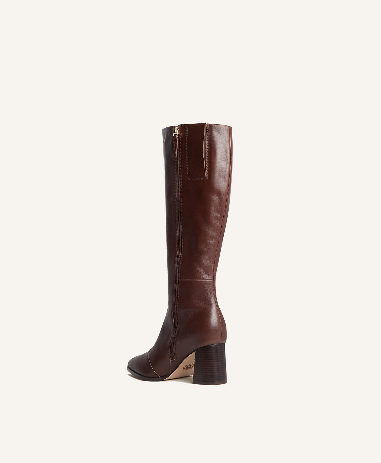 Gracie Knee High Boot - - Mi Piaci