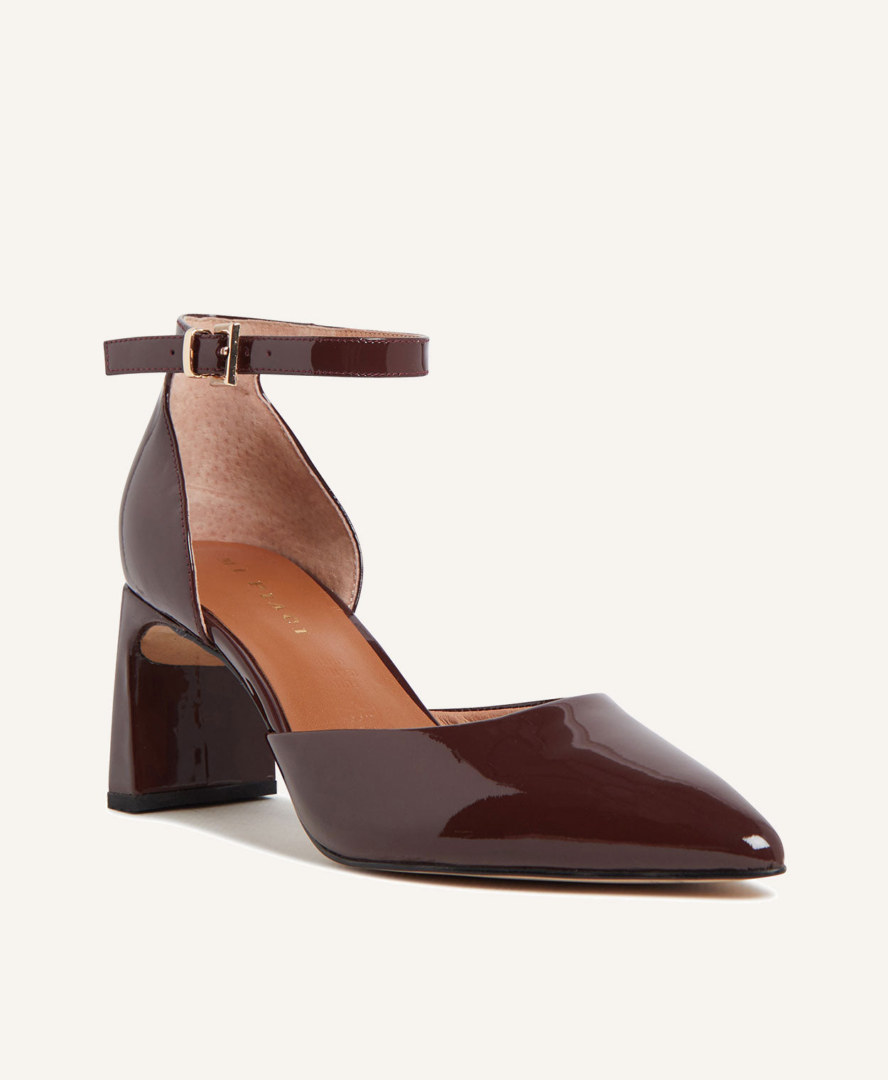 Greta Heel - - Mi Piaci