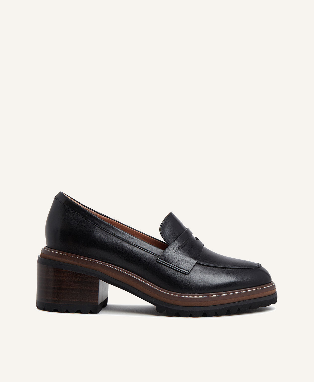 Hackney Loafer - - Mi Piaci