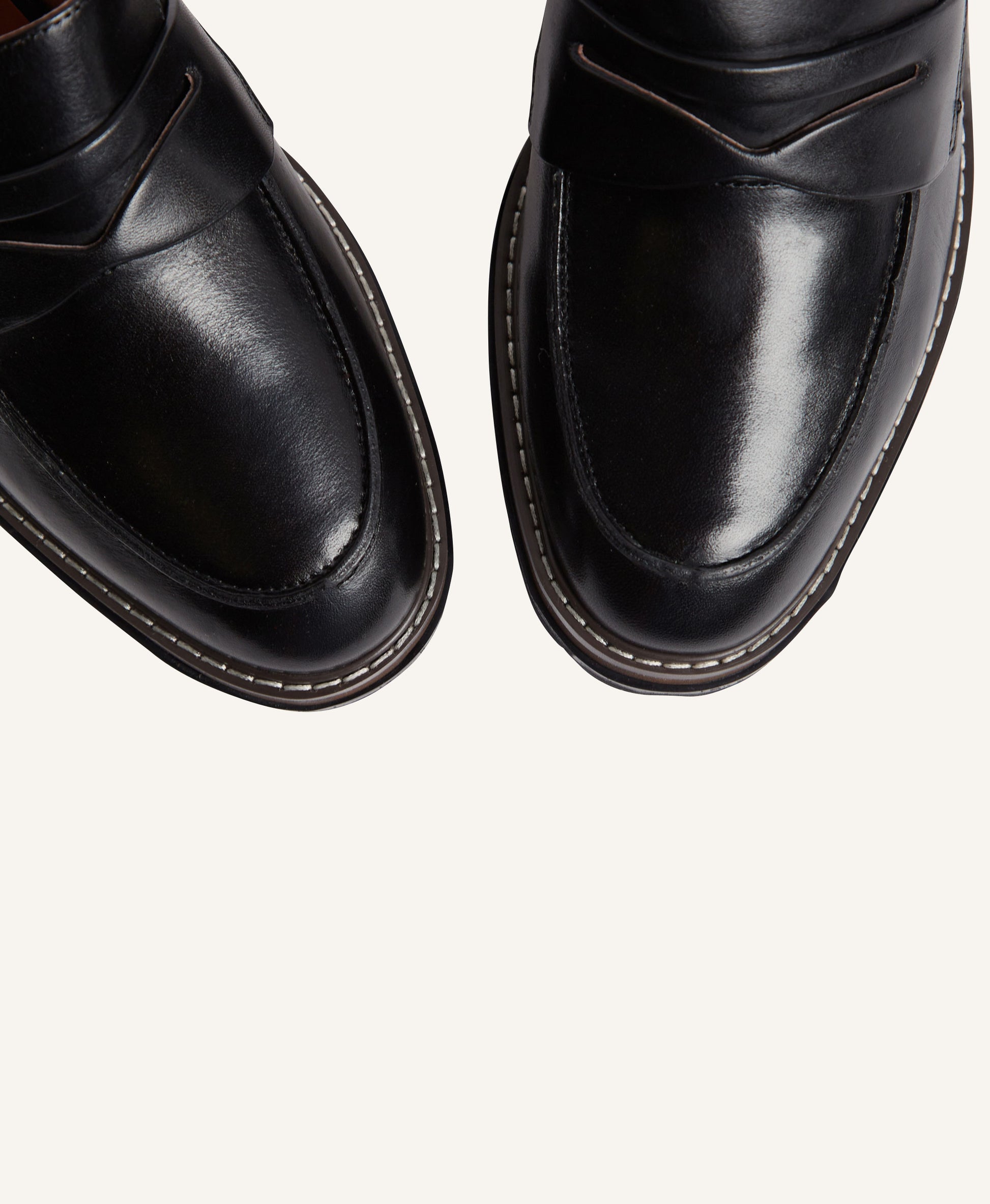 Hackney Loafer - - Mi Piaci