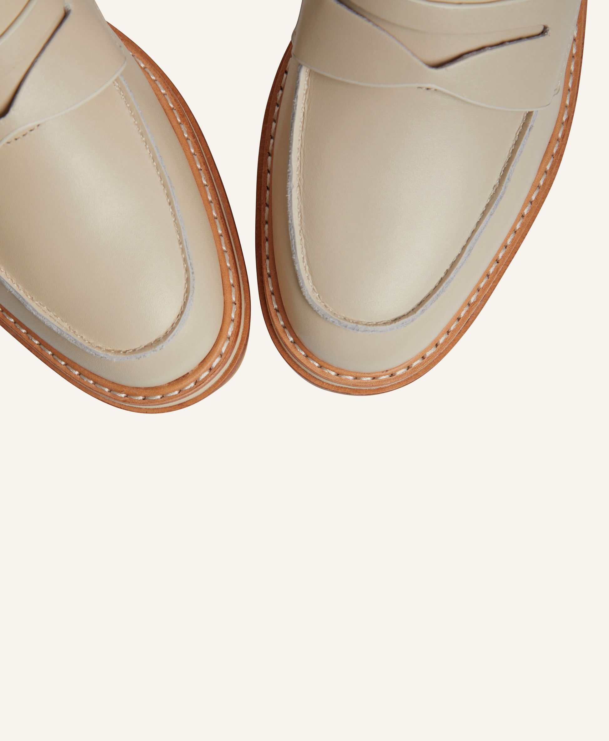 Hackney Loafer - Loafers | Womens Shoes - Mi Piaci