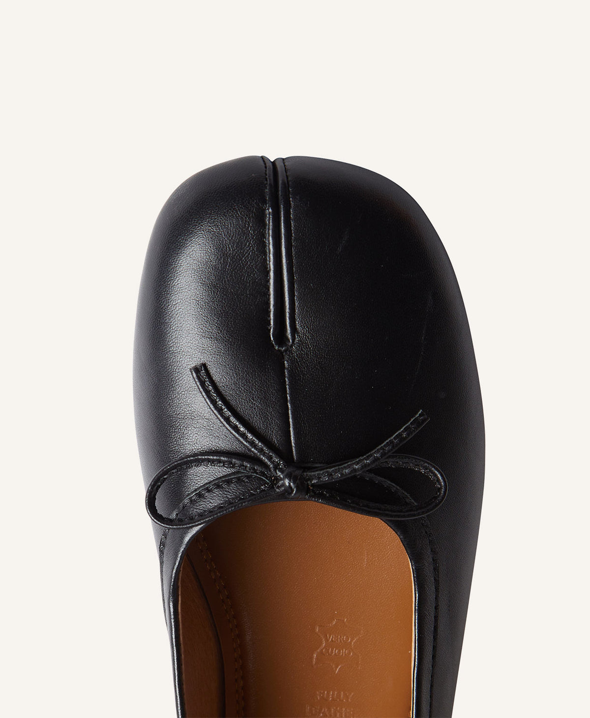Harper Ballet Flat - - Mi Piaci