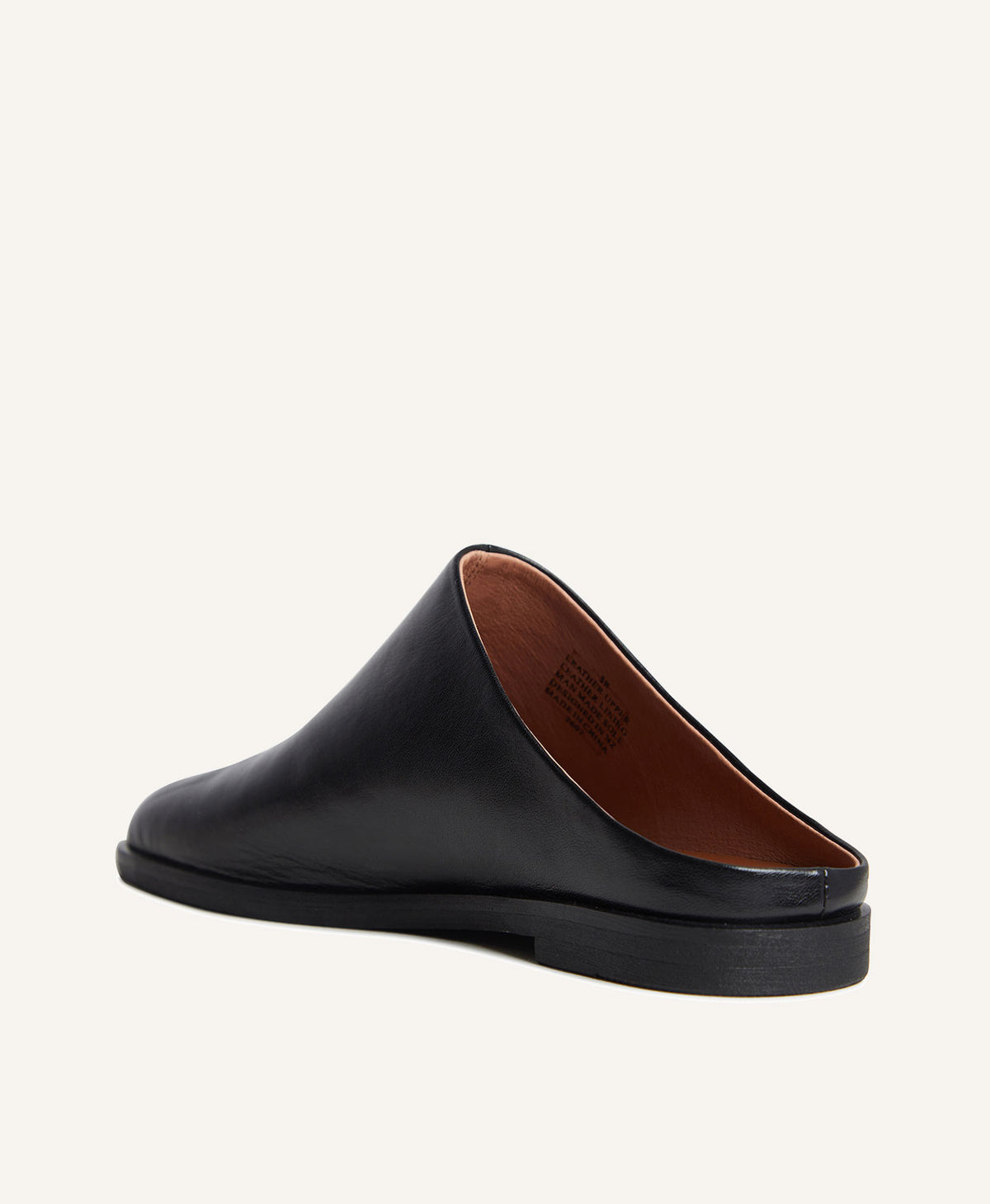 Holland Mule - - Mi Piaci