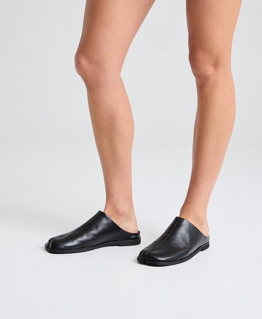 Holland Mule - Flats Dress | Womens Shoes - Mi Piaci