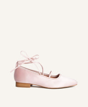 Ibiza Ballet Flat - Flats Dress | Womens Shoes - Mi Piaci