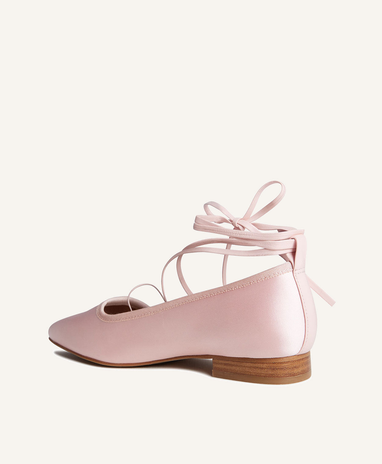 Ibiza Ballet Flat - Flats Dress | Womens Shoes - Mi Piaci