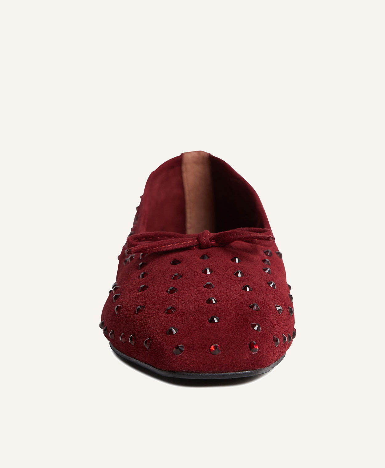 Iggy Ballet Flat - - Mi Piaci