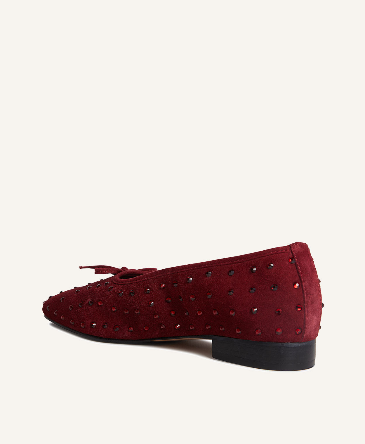 Iggy Ballet Flat - - Mi Piaci