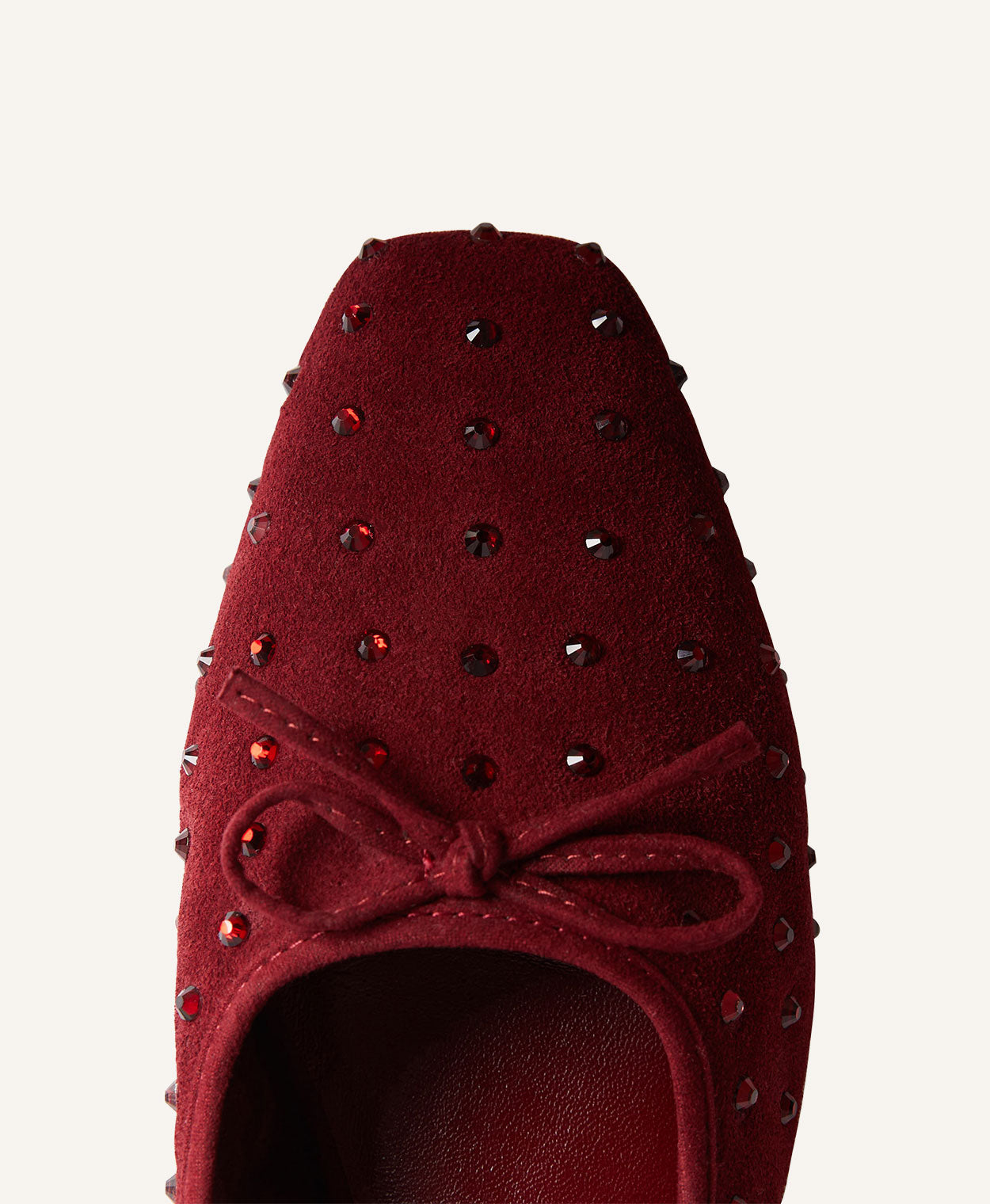 Iggy Ballet Flat - - Mi Piaci