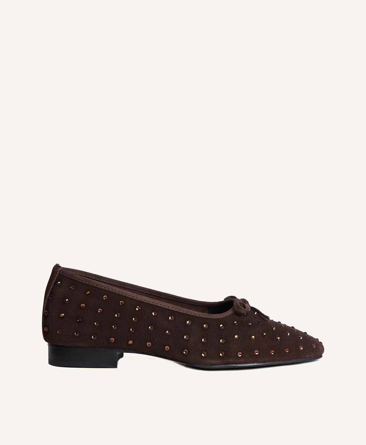 Iggy Ballet Flat - - Mi Piaci