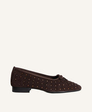 Iggy Ballet Flat - - Mi Piaci