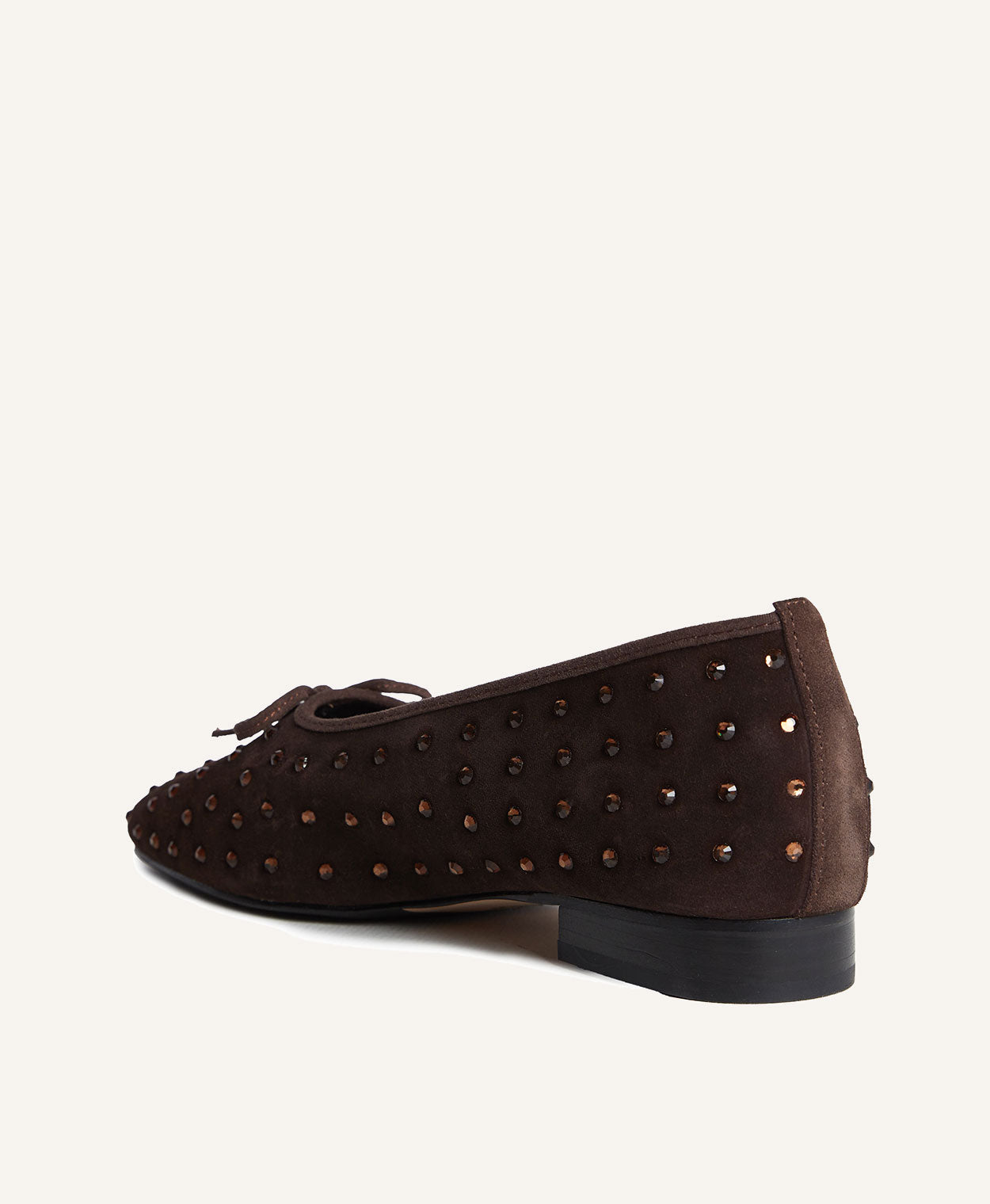 Iggy Ballet Flat - - Mi Piaci
