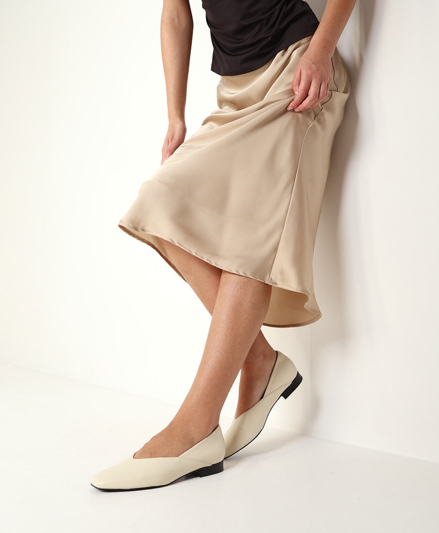 Immy Flat - - Mi Piaci