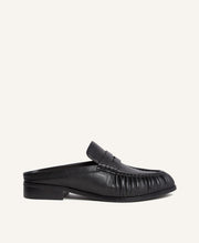 Inez Mule - Loafers | Womens Shoes - Mi Piaci