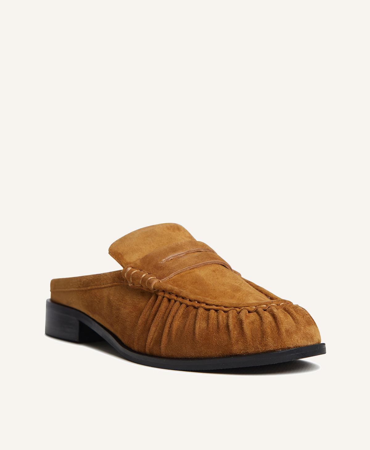 Inez Mule - Loafers | Womens Shoes - Mi Piaci