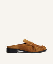 Inez Mule - Loafers | Womens Shoes - Mi Piaci