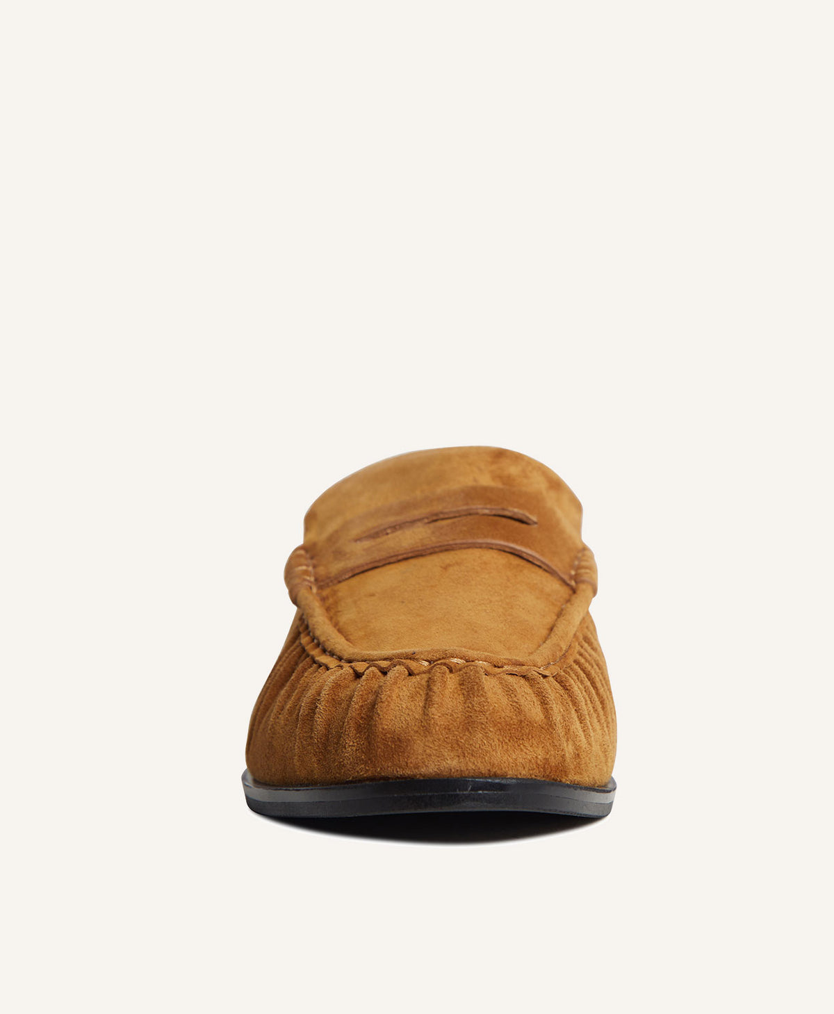 Inez Mule - Loafers | Womens Shoes - Mi Piaci