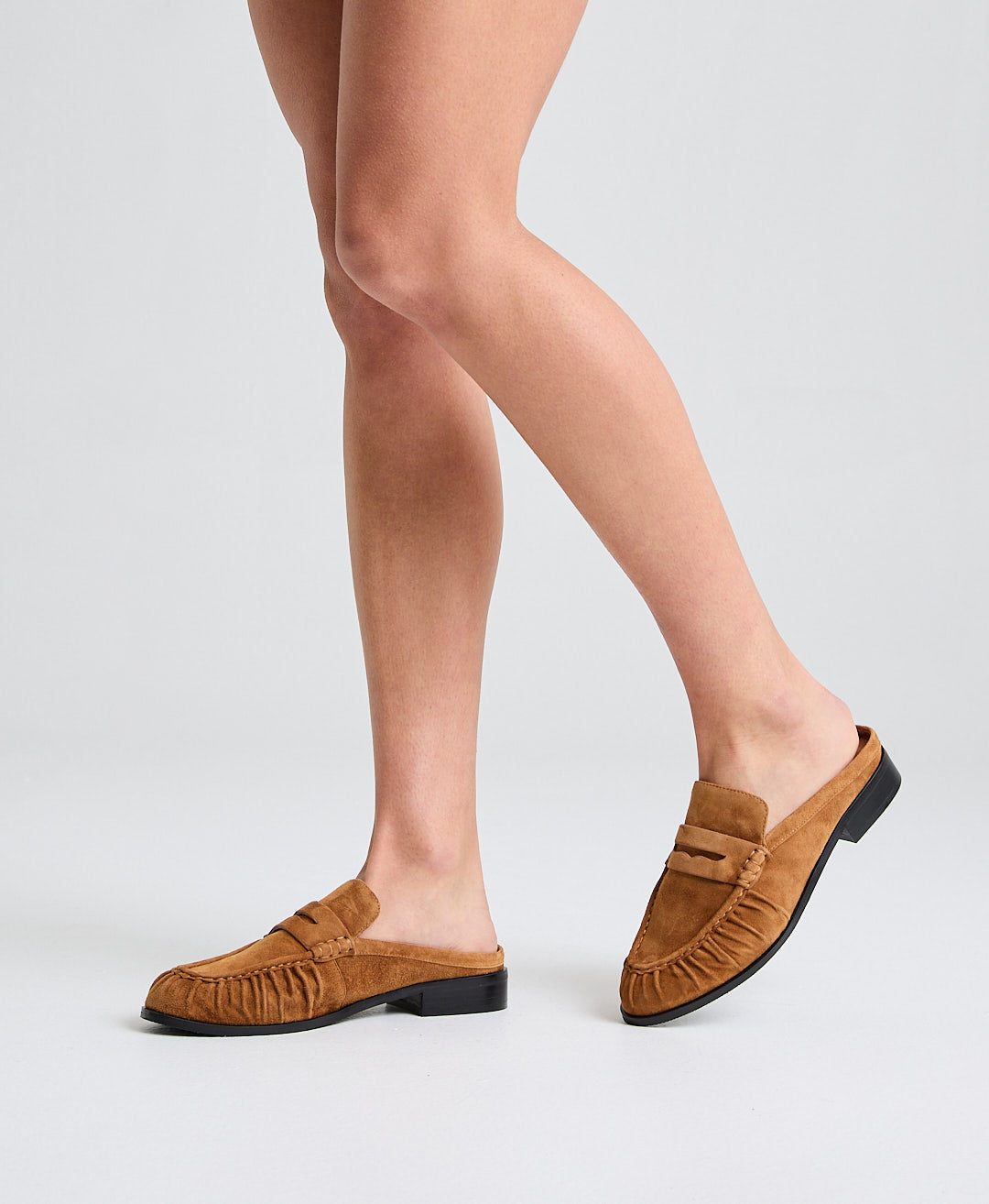 Inez Mule - Loafers | Womens Shoes - Mi Piaci