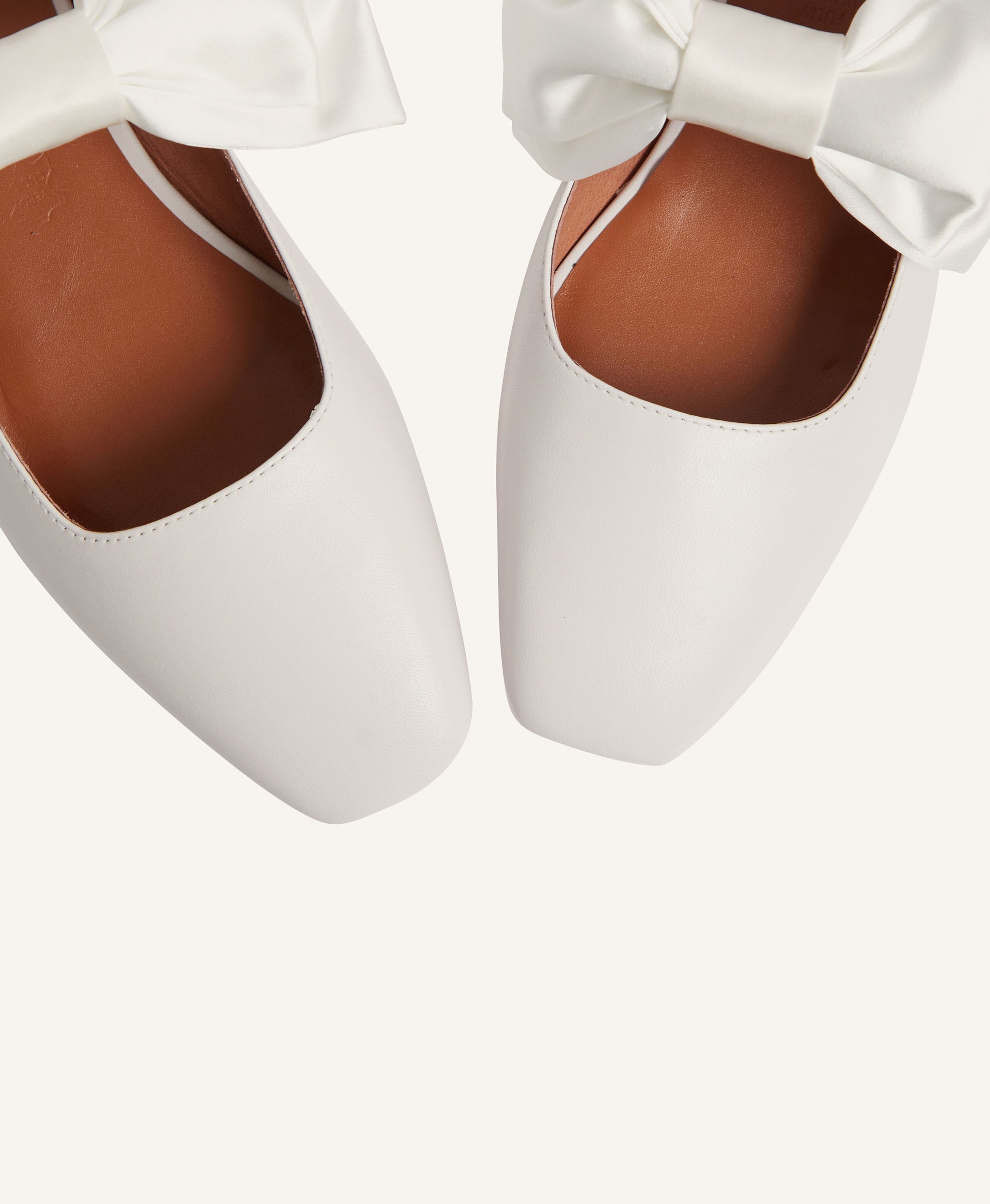 Ingrid Ballet Flat - - Mi Piaci