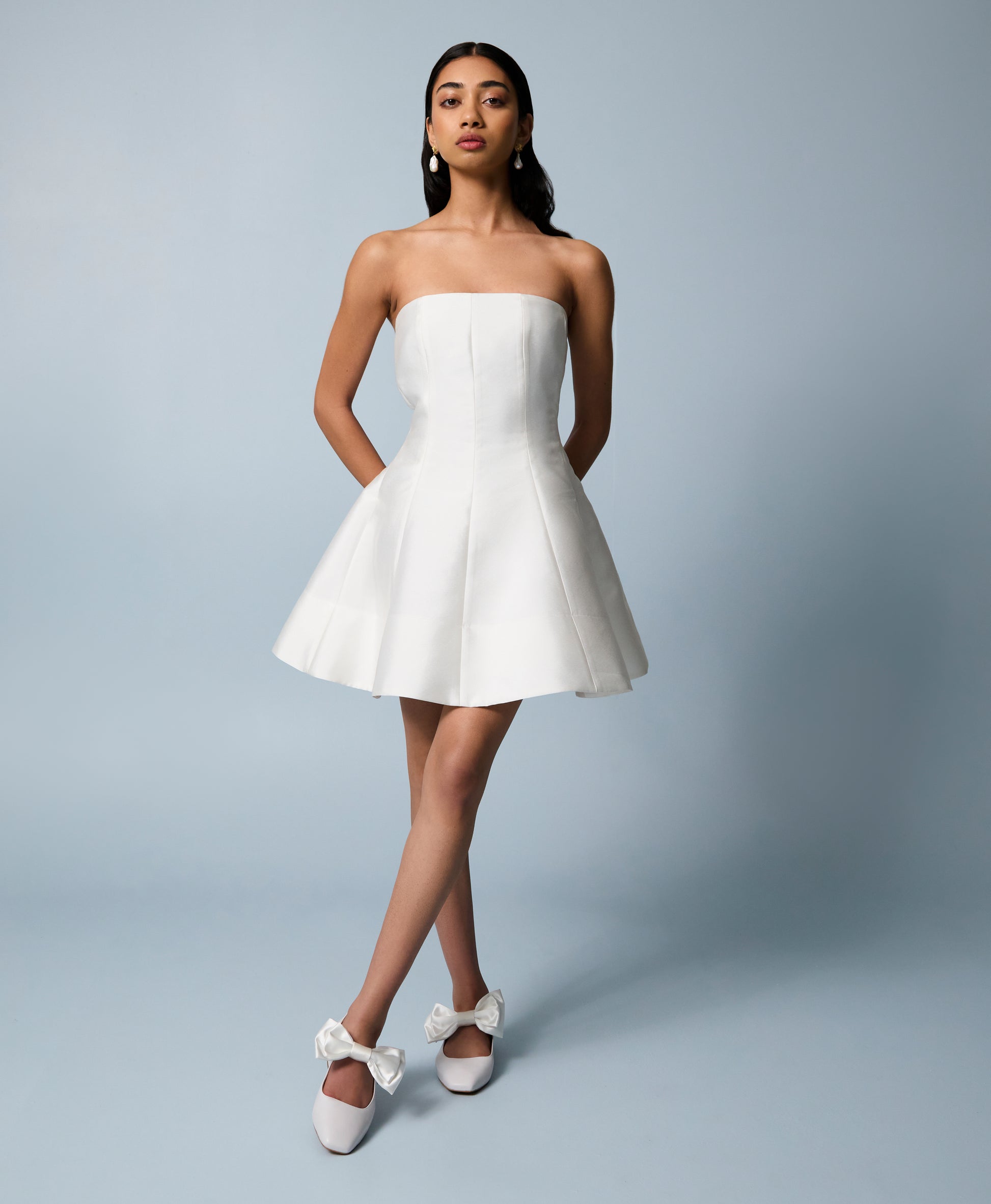 Ingrid Ballet Flat - - Mi Piaci