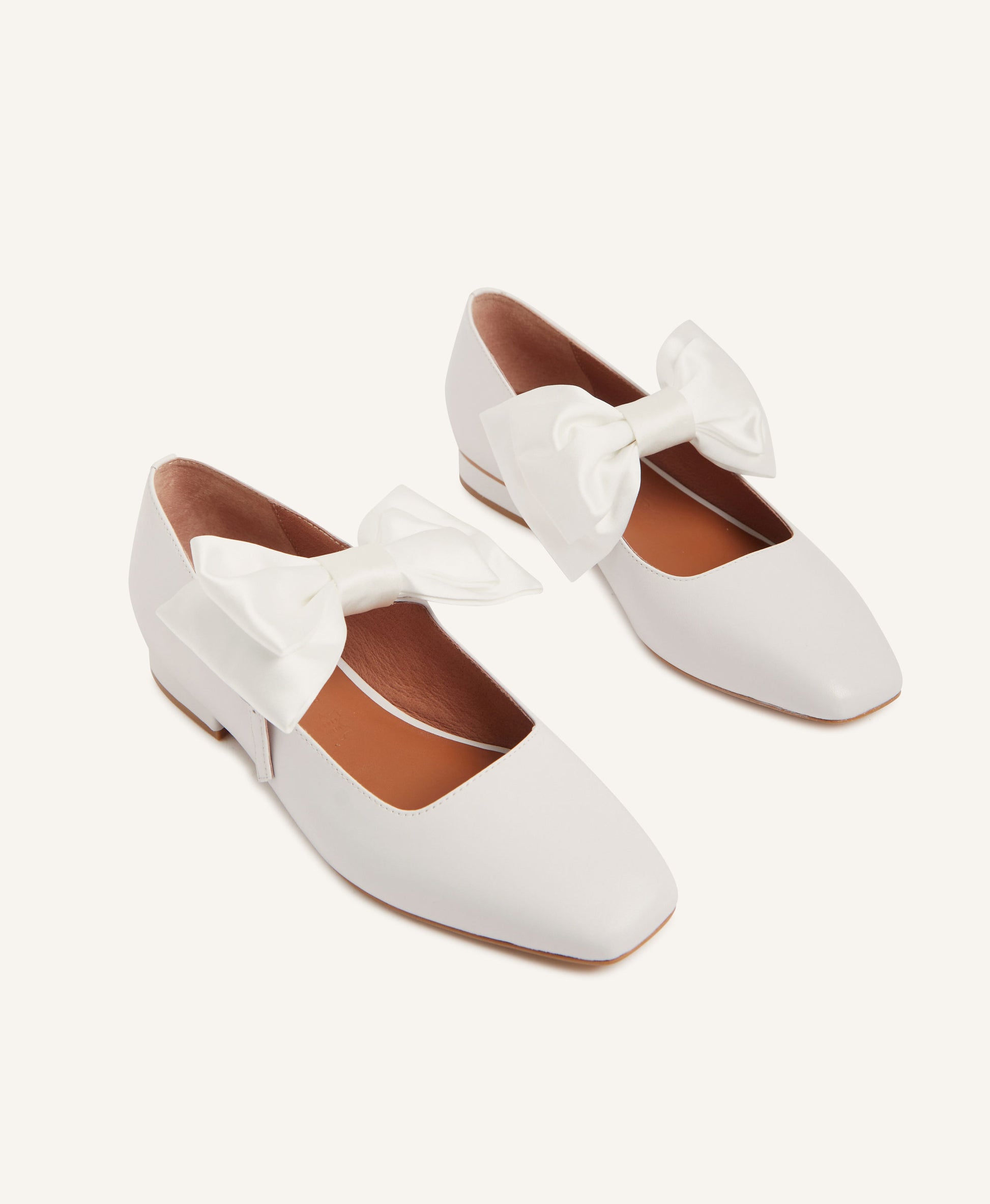 Ingrid Ballet Flat - - Mi Piaci