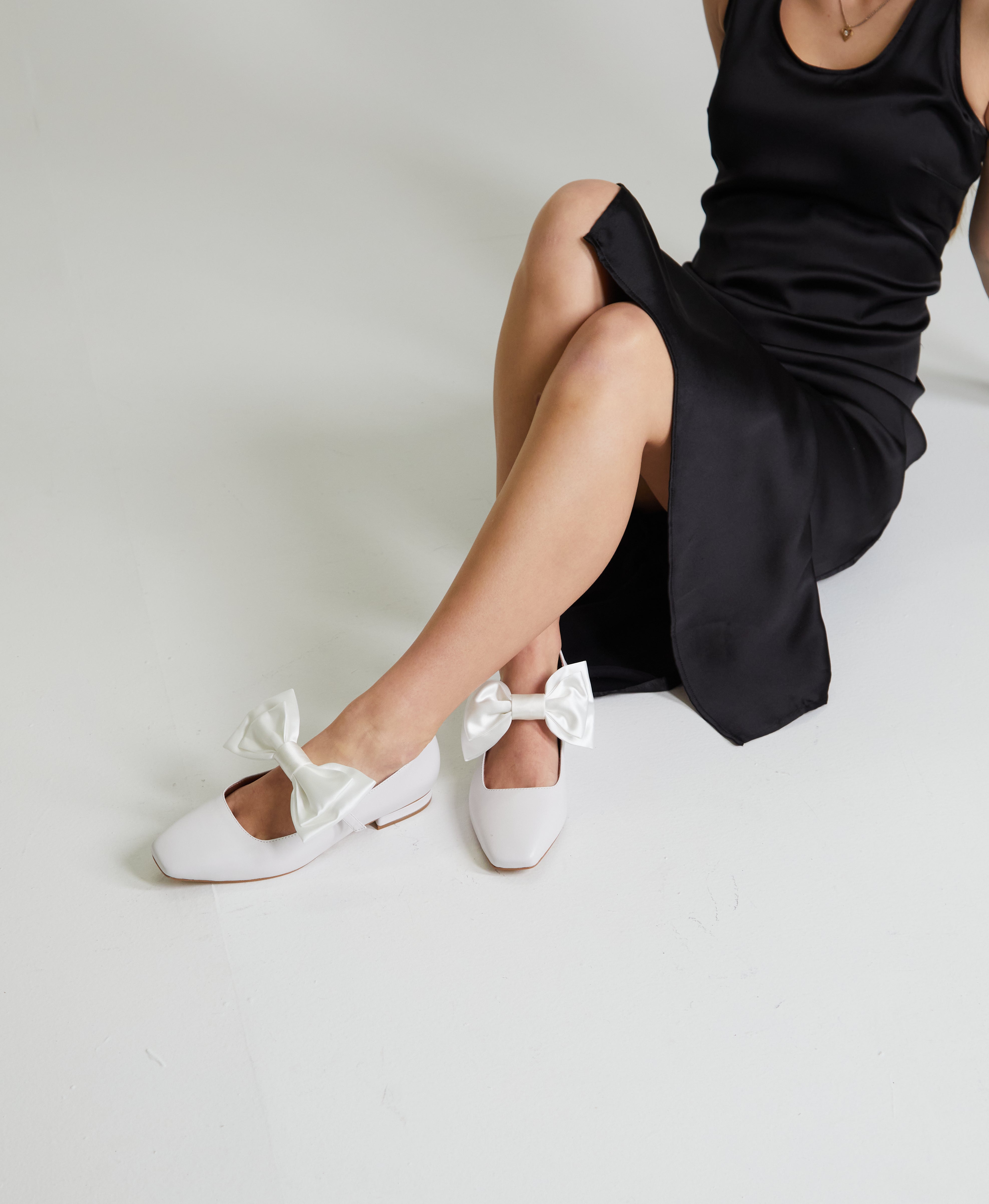 Ingrid Ballet Flat - - Mi Piaci