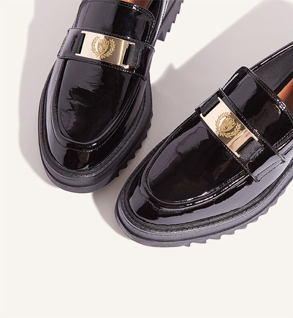 Irie Loafer - - Mi Piaci