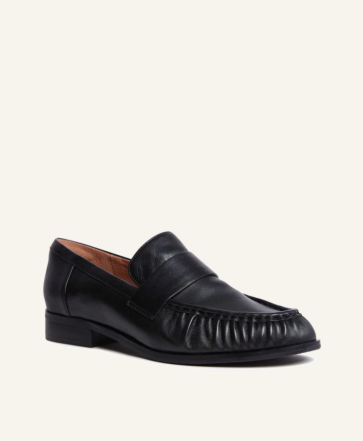 Isaro Loafer - Loafers | Womens Shoes - Mi Piaci